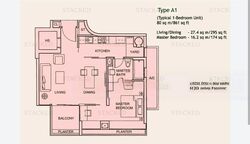 8 @ Mount Sophia (D9), Condominium #575713951